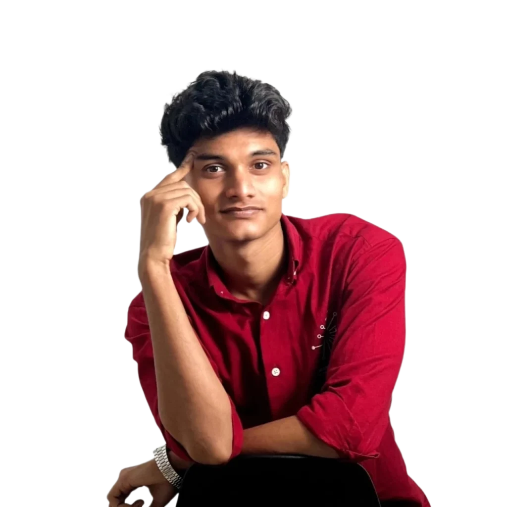 freelance digital marketer in palakkad profile photo